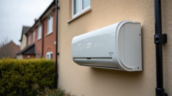 Top tips for energy-efficient heat pump installation in London