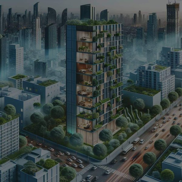 What Are the Innovative Solutions for Noise Reduction in Urban High-Rise Living?