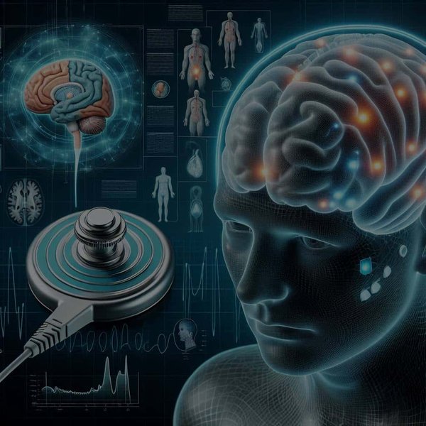 How Are Non-Invasive Brain Stimulation Techniques Treating Neurological Disorders?