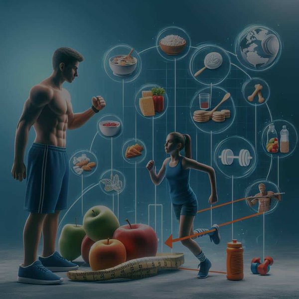 What Dietary Adjustments Should Be Made for Teenage Athletes During Growth Spurts?