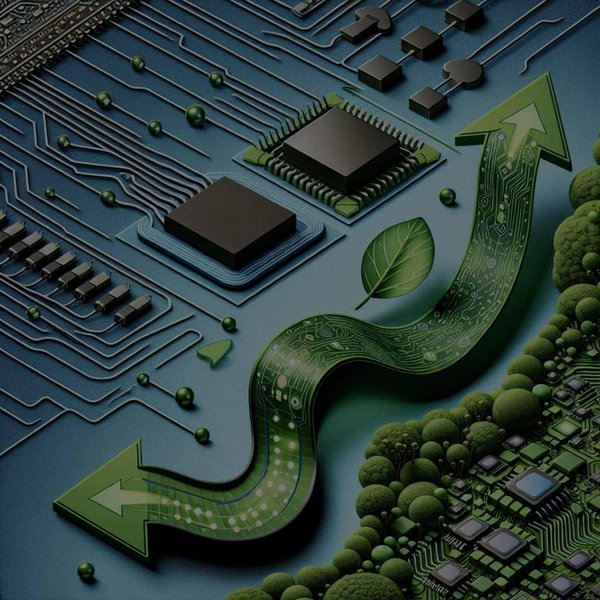 What's the Impact of Organic Transistor Technology on Flexible Electronics?