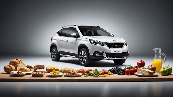 Peugeot saveurs: elevate your culinary experience with premium mills